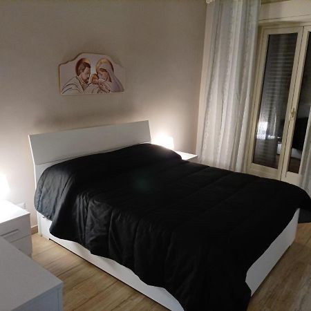 Tindaro Home CTA Exteriér fotografie