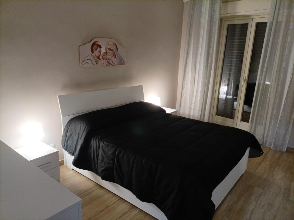 Tindaro Home CTA Exteriér fotografie