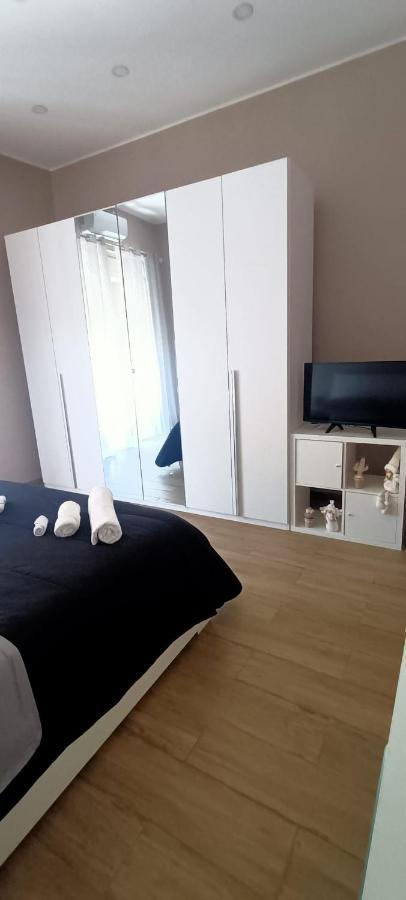 Tindaro Home CTA Exteriér fotografie