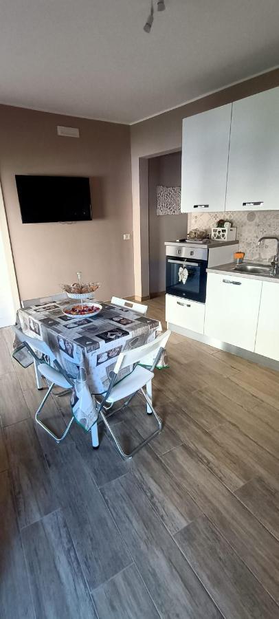 Tindaro Home CTA Exteriér fotografie